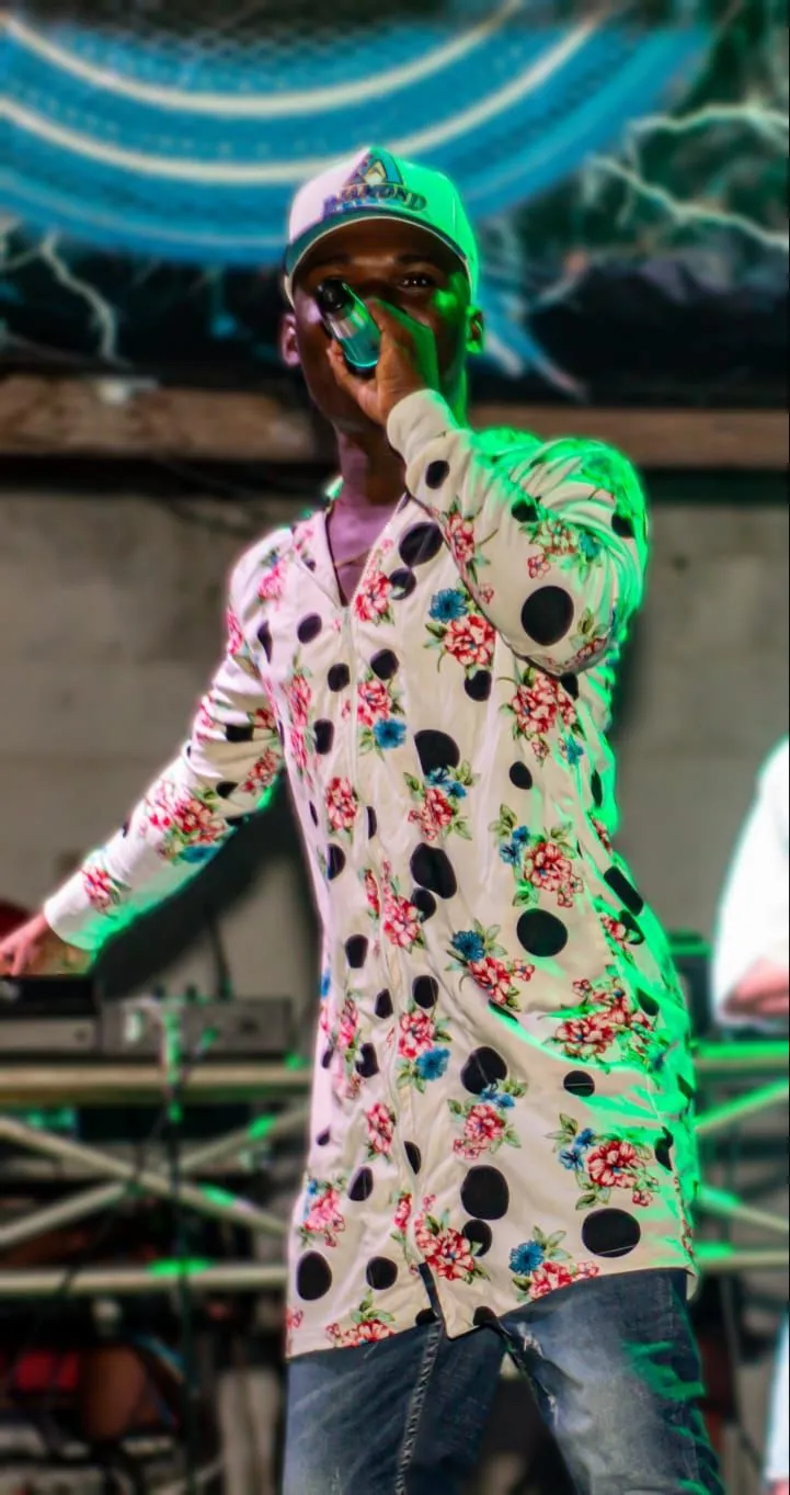 DJ 360