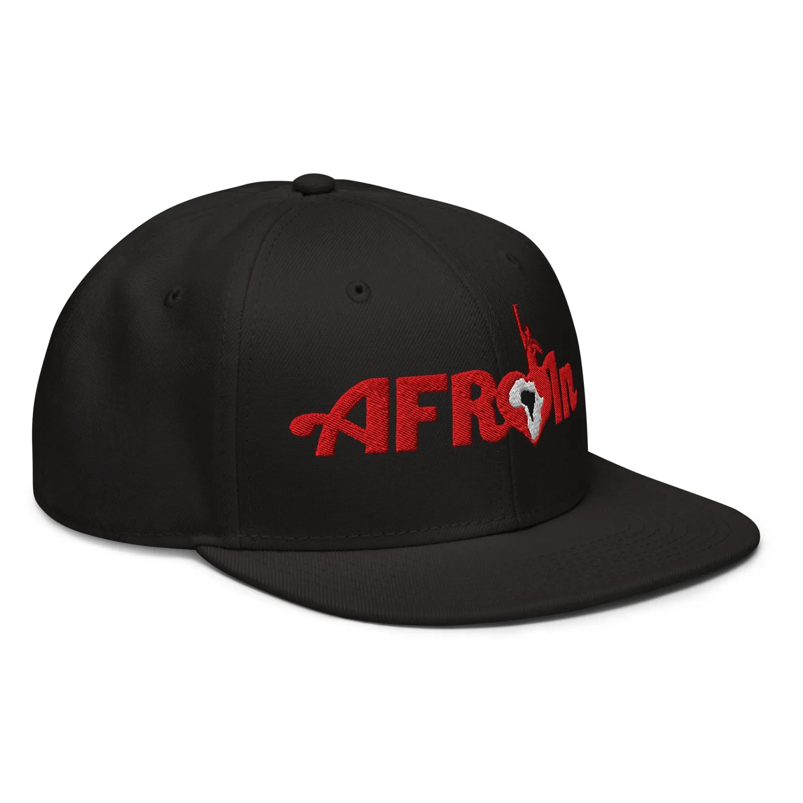 Gorra Negra